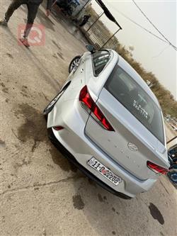 هيونداي سوناتا